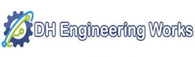 DH Engineering logo